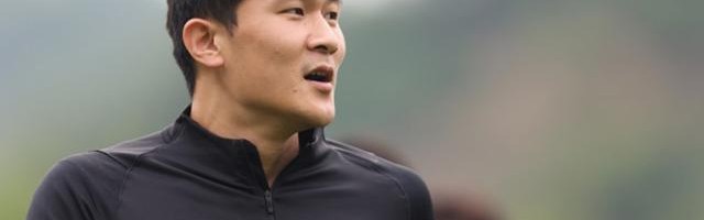 开云APP-金玟哉缺战阿根廷难赴东京 韩国足协要找国安摊牌