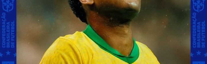 开云-将错过世界杯！巴西足协慰问：愿罗德里戈早日康复，尽早重返赛场