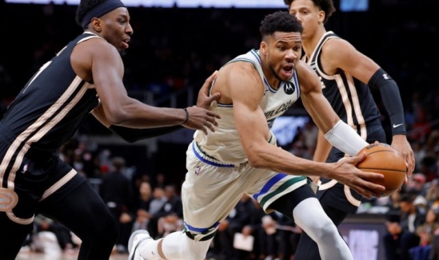 开云官网-周三竞彩篮球强档：老鹰状态正佳 雄鹿急需调整