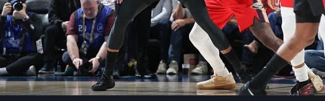 活塞首发5人均上双112-104小胜鹈鹕，杜伦20+15，詹金斯17分