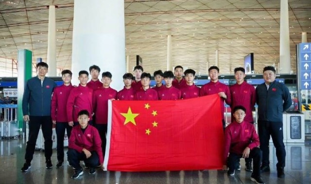 kaiyun-记者：泰山U18队敢于高压和转换，宋凯对球队表现非常认可