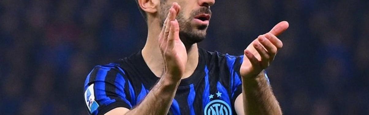 开云APP-莫雷托：国米考虑续约姆希塔良一年，但球员也可能今夏退役