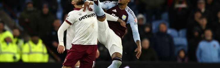 开云APP-记者：西汉姆拒绝弗拉门戈最新报价，坚持让帕奎塔留队至本赛季末